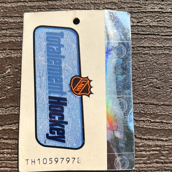 Water bottle habs NHL - Picture 3 of 4